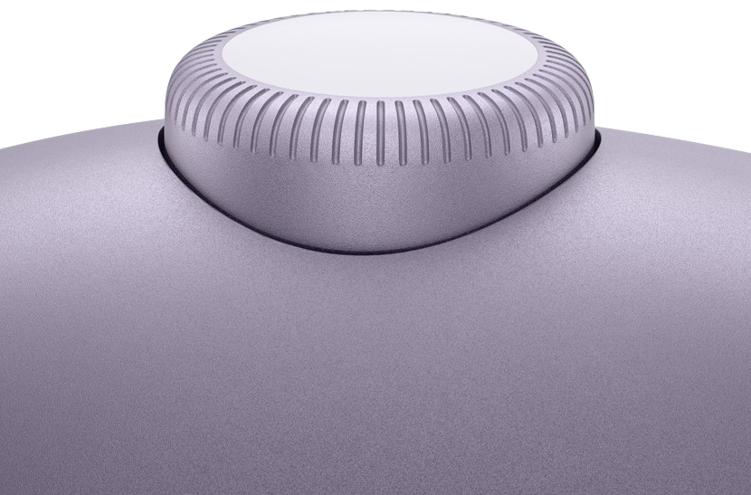 Apple AirPods Max 2024 Purple