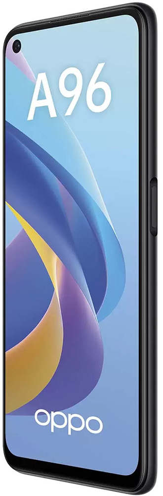 OPPO A96 6/128Gb Черный