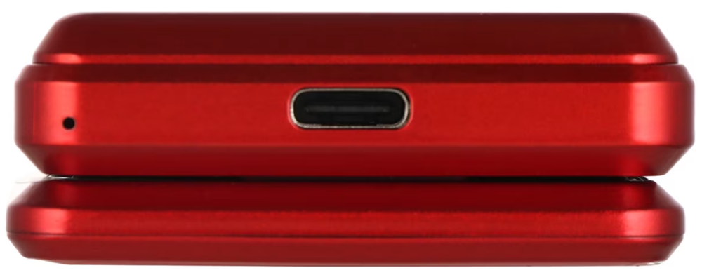 Xenium x600 Красный