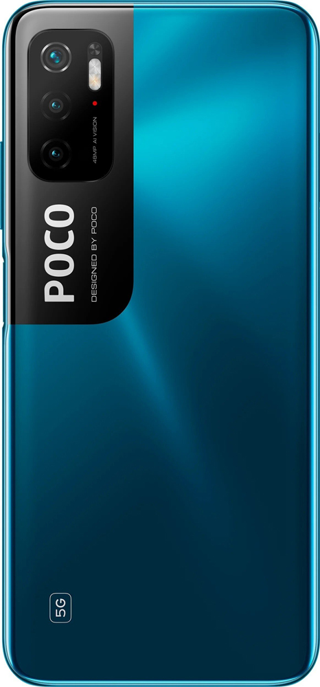 POCO M3 Pro 6/128Gb Blue