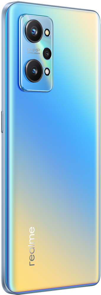 realme GT Neo2 8/128Gb Blue