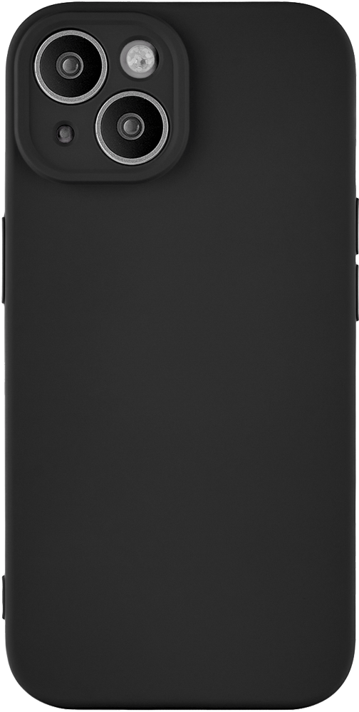 Rocket Sense для iPhone 15 Черный