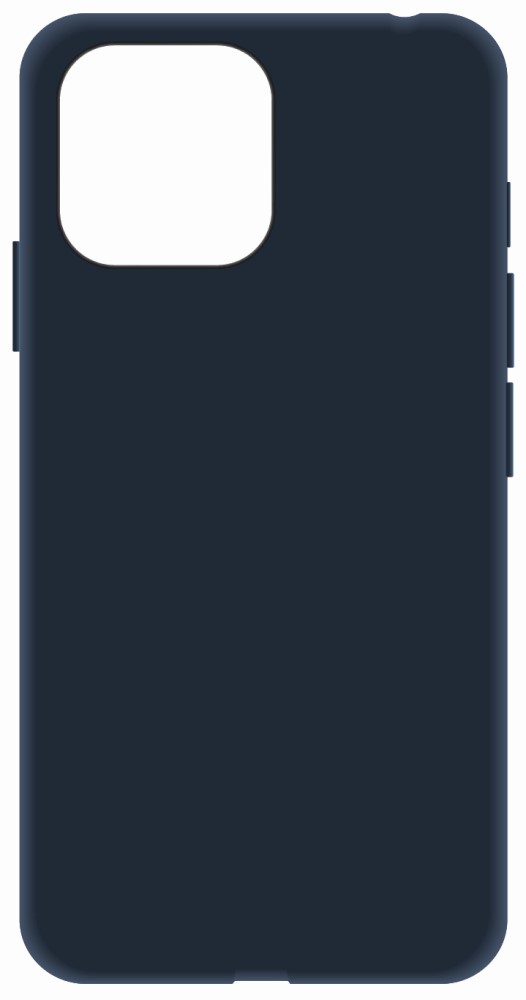 LuxCase iPhone 12 Pro Max Blue