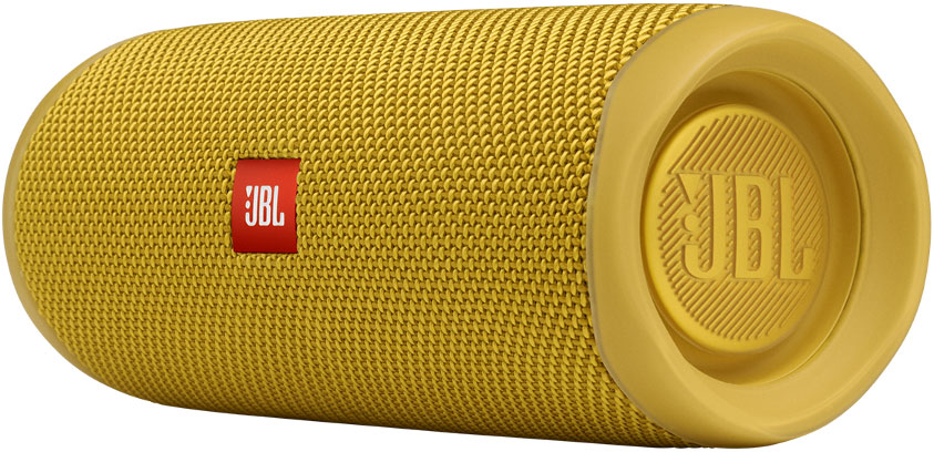JBL Flip 5 Yellow