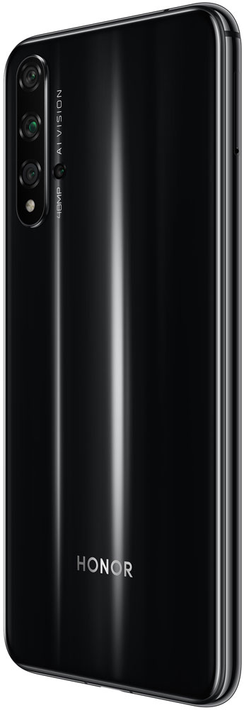 HONOR 20 6/128 Gb Black