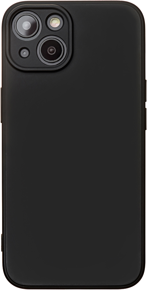 Rocket Prime для iPhone 14 TPU+PC Прозрачный