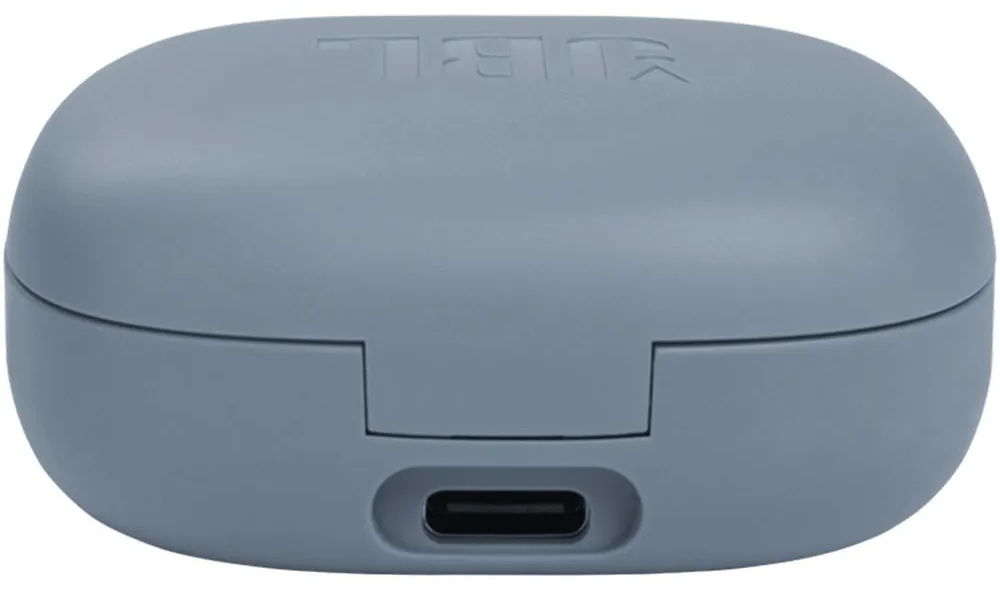 JBL Wave 300 TWS Blue