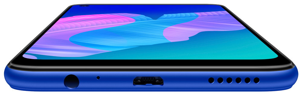 HUAWEI P40 Llte E 4/64Gb Aurora Blue