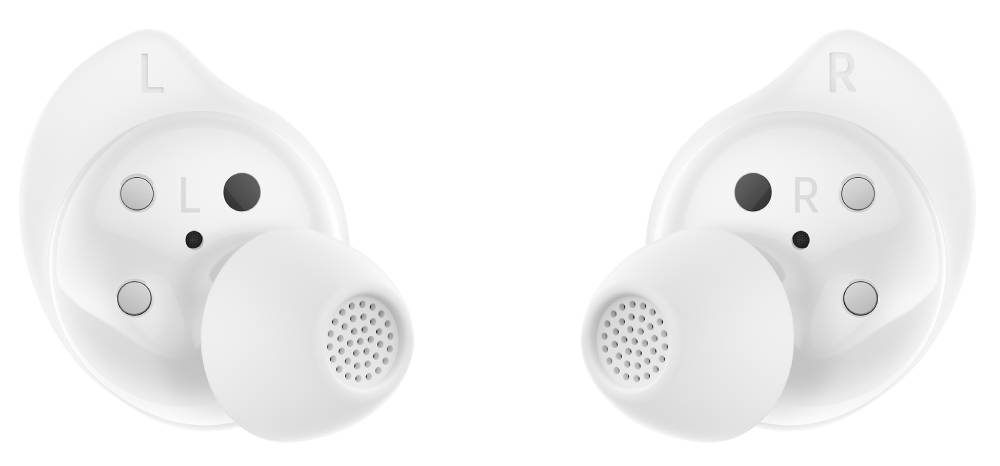 Samsung R410 Galaxy Buds Core Белые