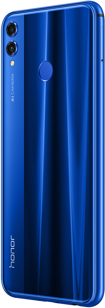 HONOR 8X 4/128Gb Blue