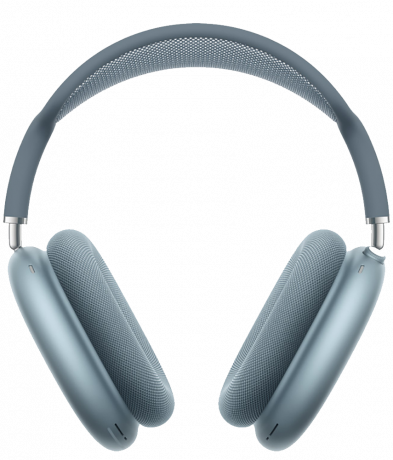 Изображение товара Apple AirPods Max 2024 Blue