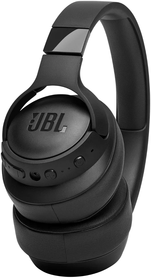 JBL T760NC накладные Черные