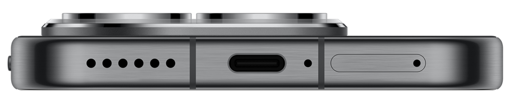 HUAWEI Pura80 12/256 Гб Матовый черный