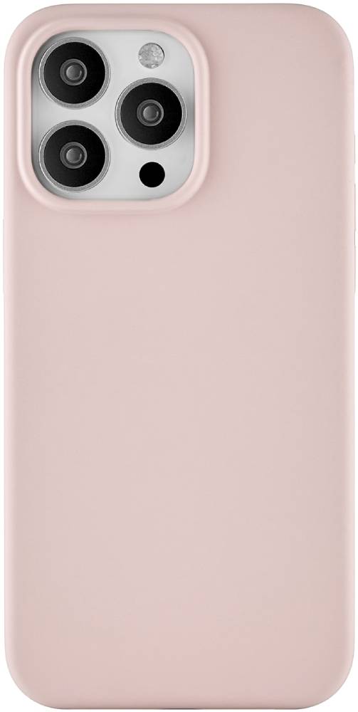 uBear Touch Mag Case для iPhone 15 Pro Max Розовый