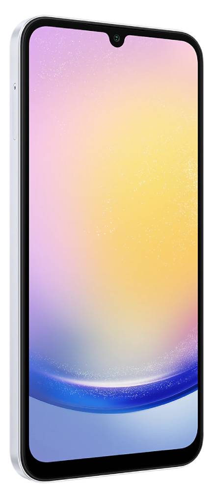 Samsung Galaxy A25 8/256 Гб 5G Голубой (A256E)