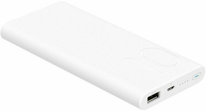 HONOR AP10QC 10000mAh QuickCharge White