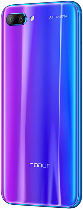 HONOR 10 4/128Gb Phantom Blue