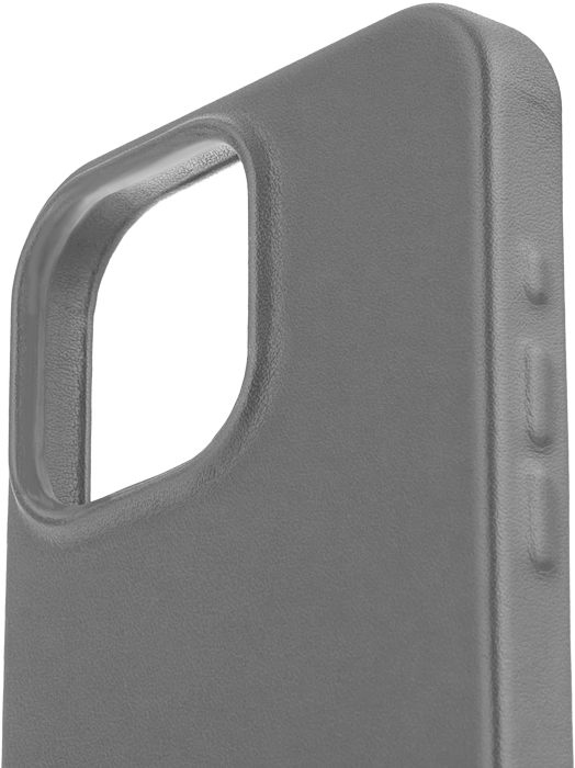 uBear Capital Case c MagSafe для iPhone 16 Pro Серый