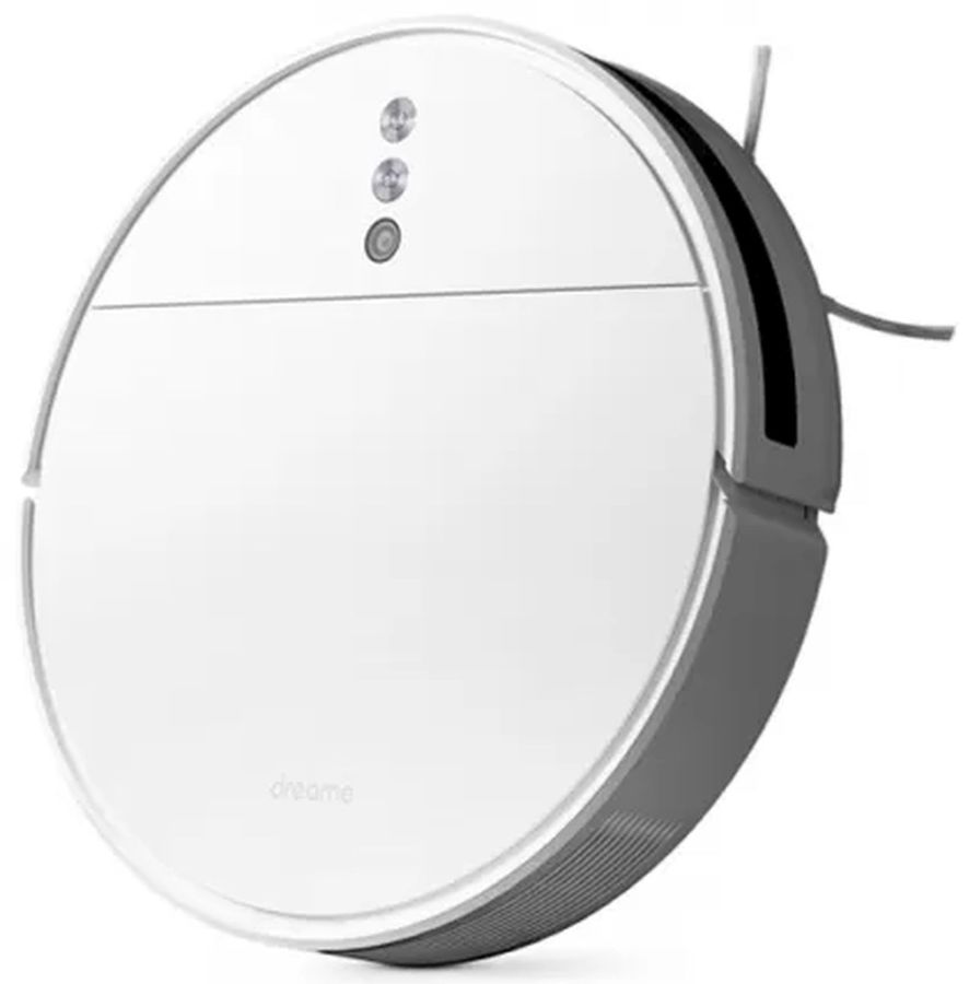 Dreame Robot Vacuum-Mop F9 с функцией влажной уборки Белый