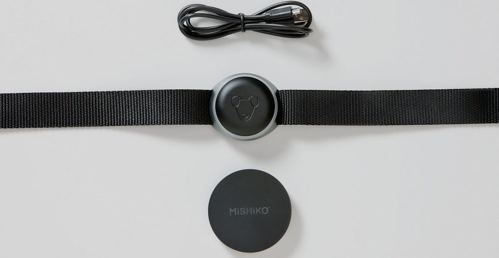 Mishiko для собак Black