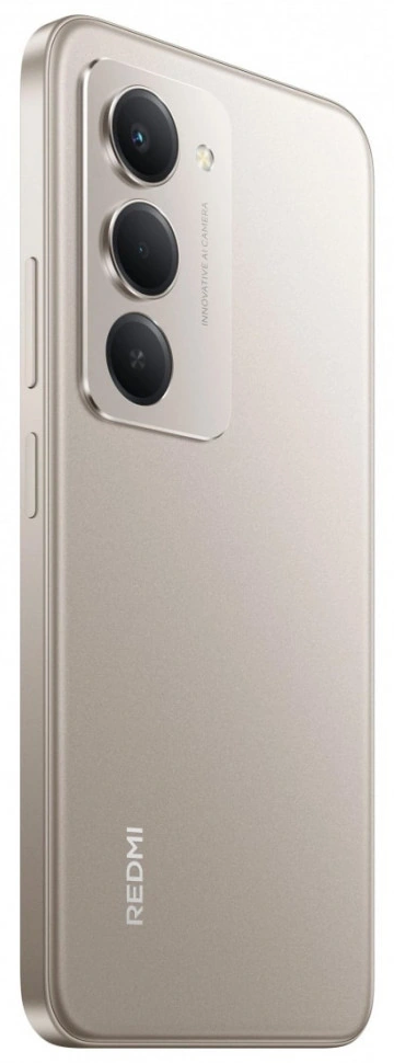 Xiaomi REDMI 15 8/256 Гб Титановый серый