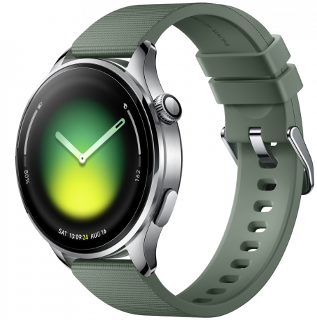Изображение товара Xiaomi Watch 5 Зеленые