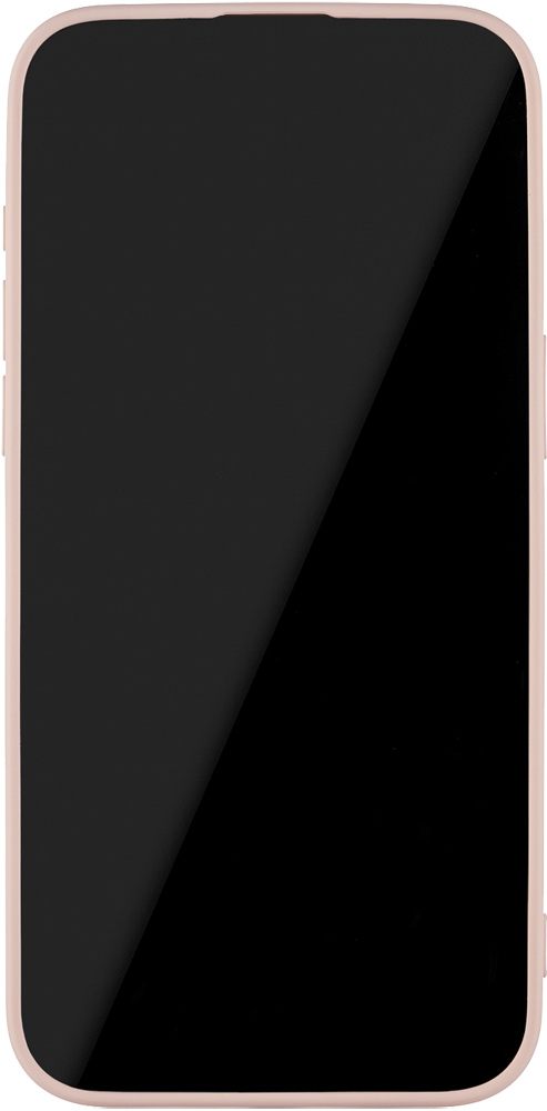 Rocket Sense для iPhone 15 Plus Персиковый