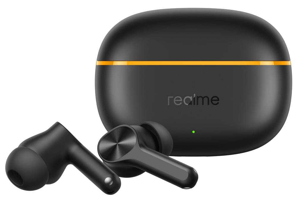 Беспроводные наушники realme — фото 11