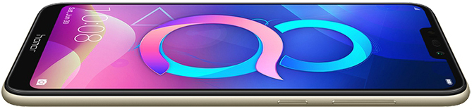 HONOR 8C 3/32Gb Gold