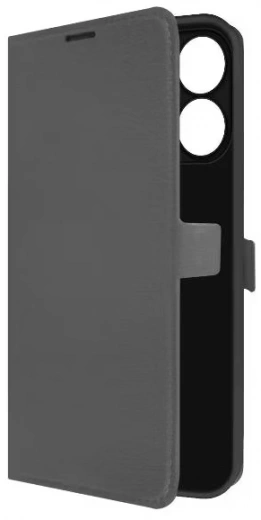 Изображение товара Krutoff Eco Book для Xiaomi REDMI Note 14 4G Черный
