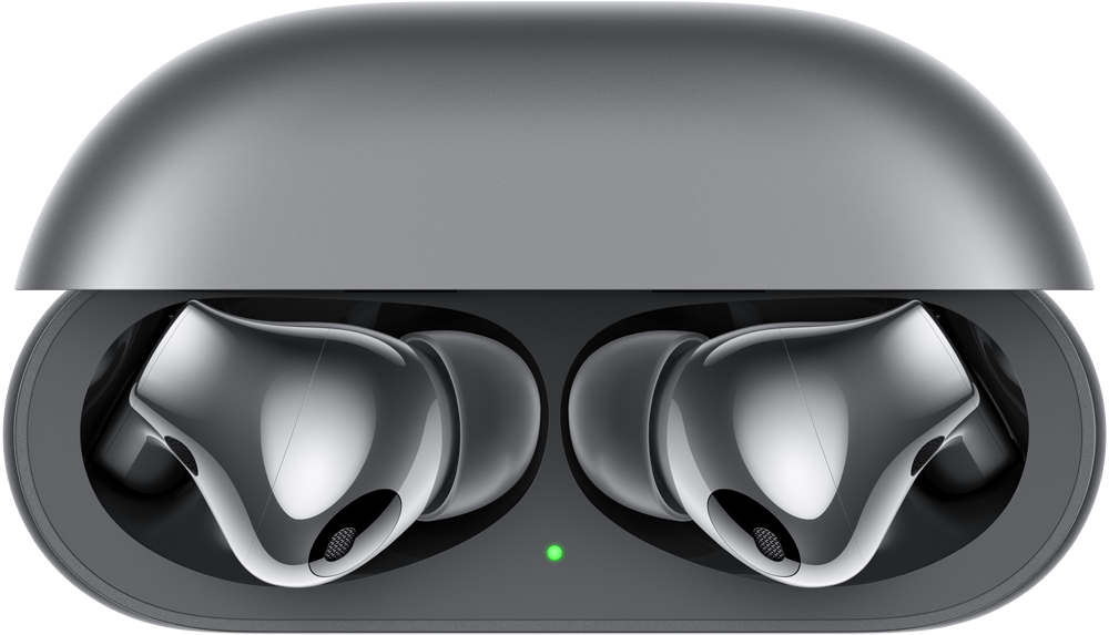 HUAWEI FreeBuds Pro 2 Серебряные