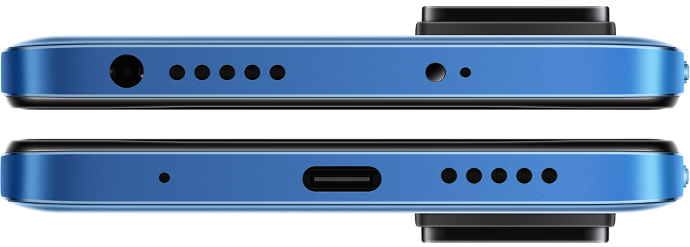 Xiaomi REDMI Note 11S 6/128Gb Синий