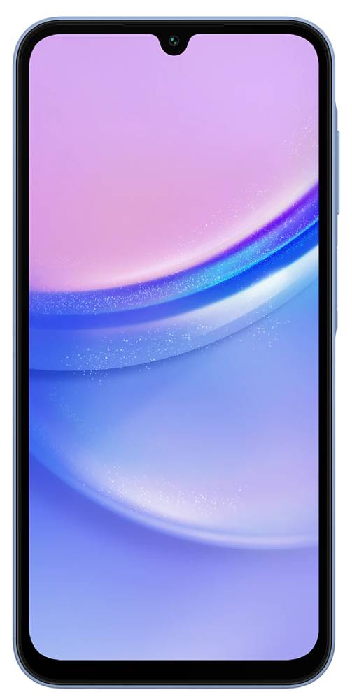 Samsung Galaxy A15 8/256 Гб  Синий (A155F)