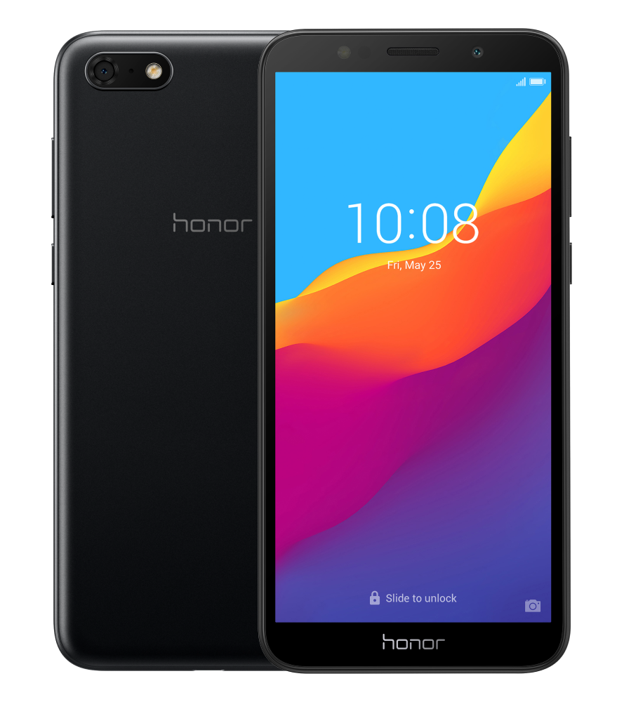 HONOR 7A Prime 2/32Gb Black