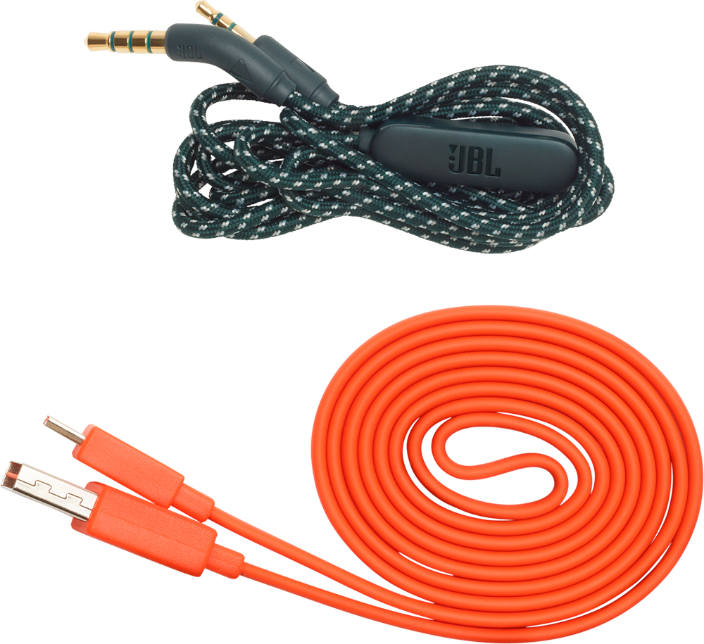 JBL Live 500BT Green