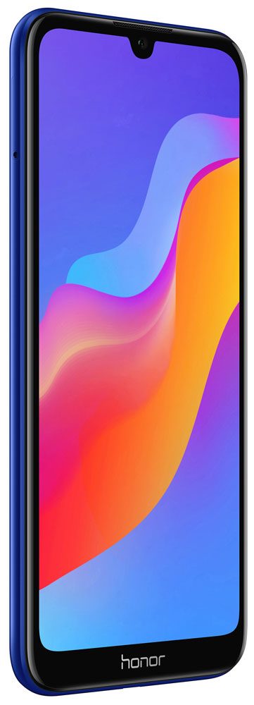 HONOR 8A Prime 3/64Gb Navy Blue