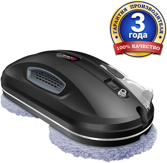 Hobot 388 Черный