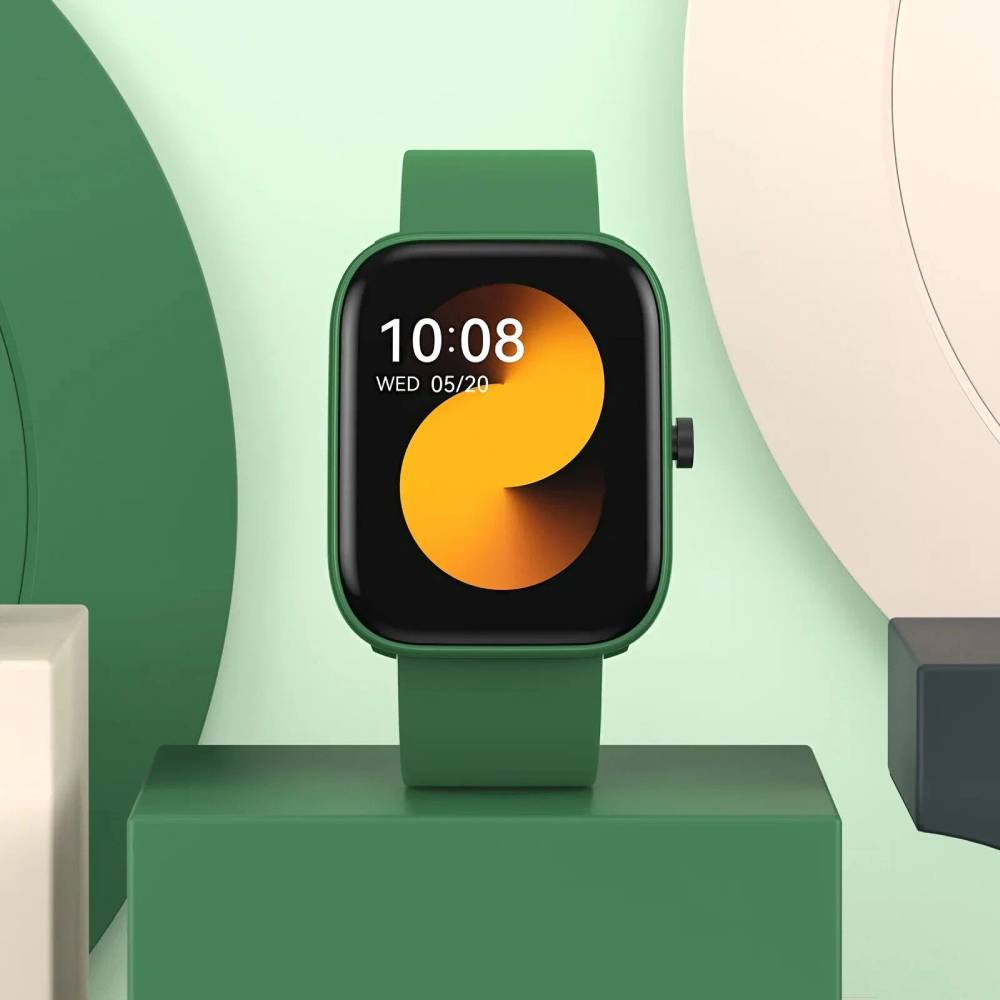 Haylou GST Lite Зеленые