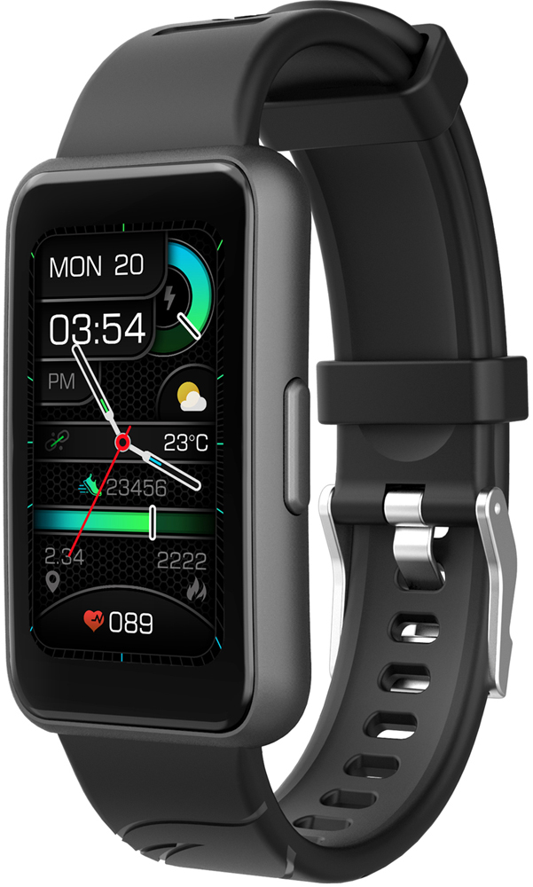 Leef Hyper Черный