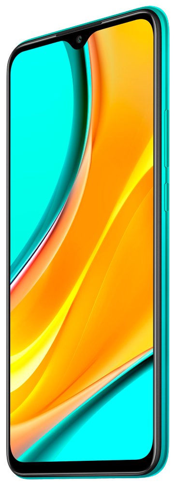 Xiaomi REDMI 9 3/32Gb Green