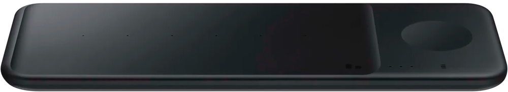 Samsung с функцией быстрой зарядки Black (EP-P6300TBRGRU)