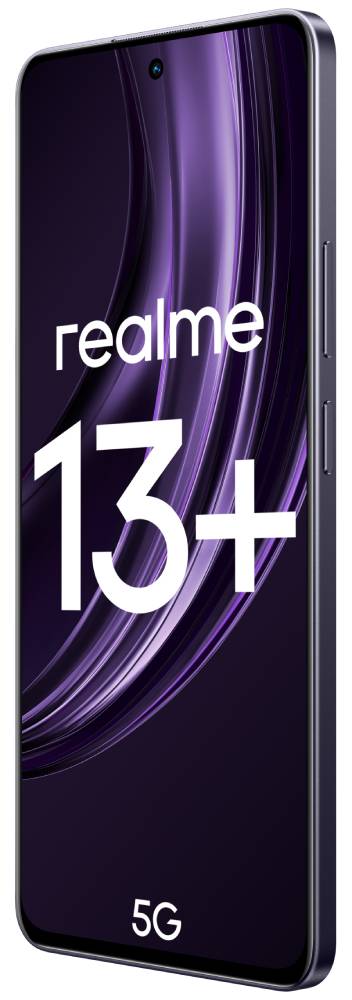 realme 13+ 8/256 Гб 5G Фиолетовый