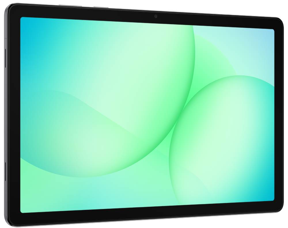 Samsung Galaxy Tab A11+ Wi-Fi 6/128 Гб Серый