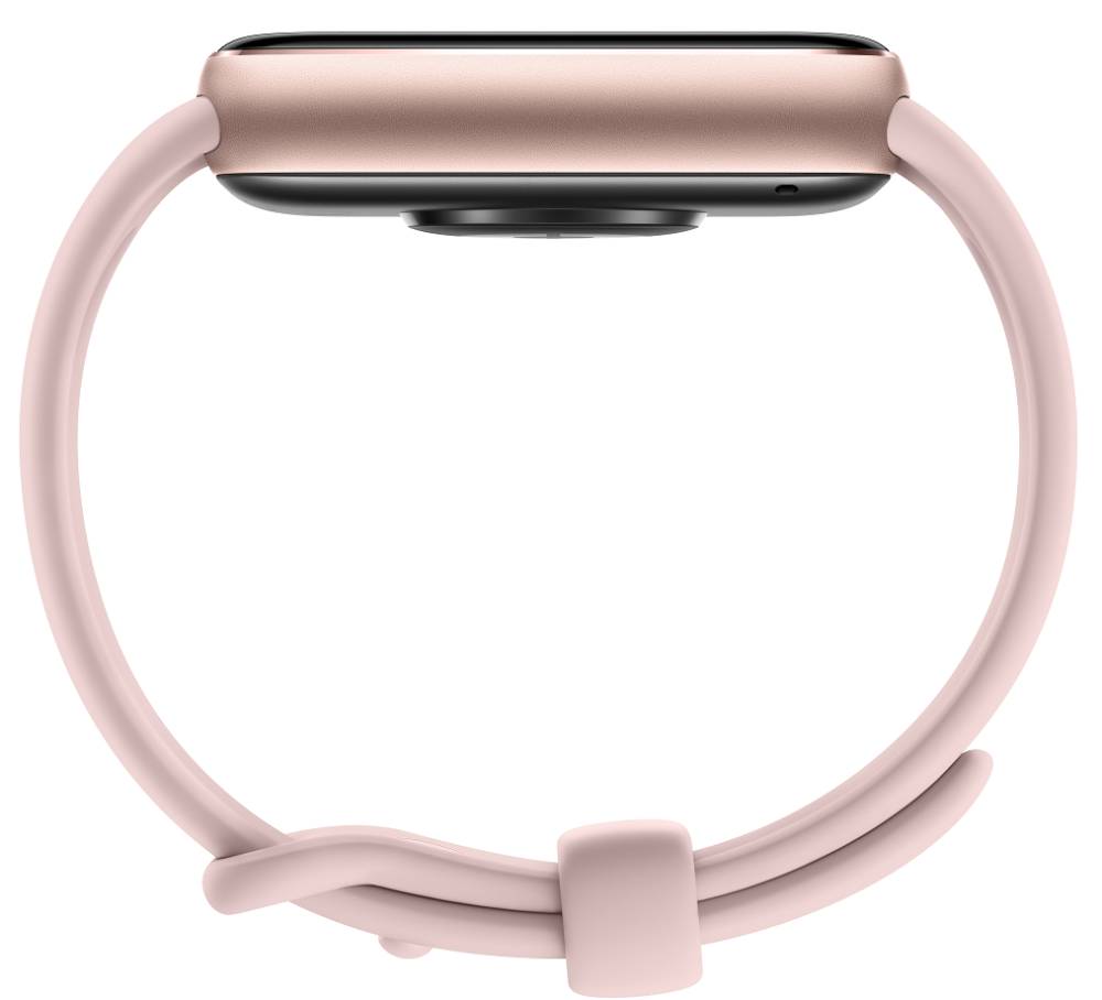 Xiaomi Smart Band 9 Pro Розовый