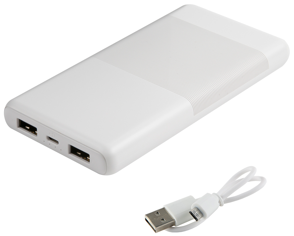 RedLine RP-21 6000mAh White