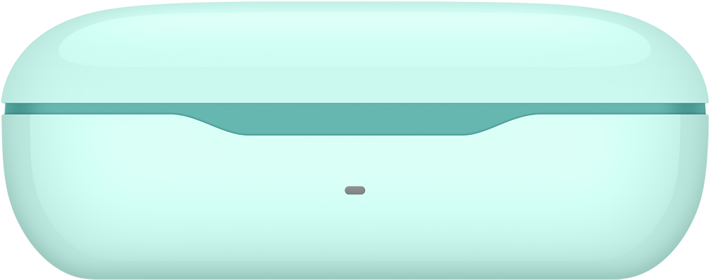 HUAWEI FreeBuds SE Синие