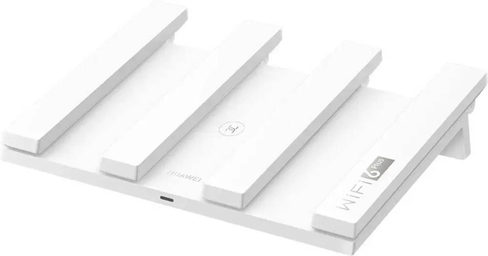 HUAWEI WS7100 Wi-Fi AX3 Белый