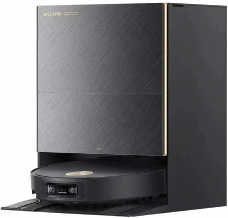 Изображение товара Dreame X60 Ultra Complete Черный