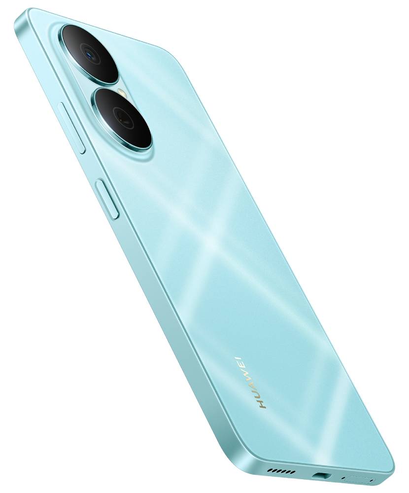 HUAWEI Nova Y73 8/256 Гб LTE Голубой