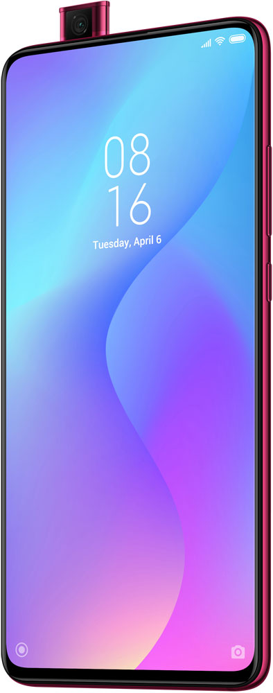 Xiaomi Mi9T 6/128Gb Red